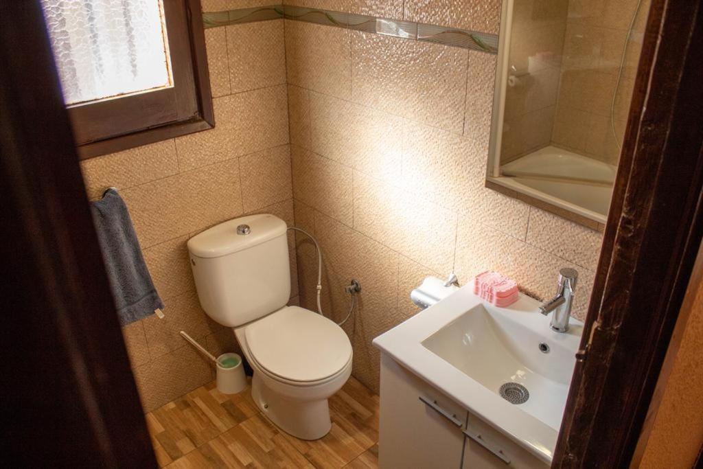 Apartamento Duplex Begur Exterior foto
