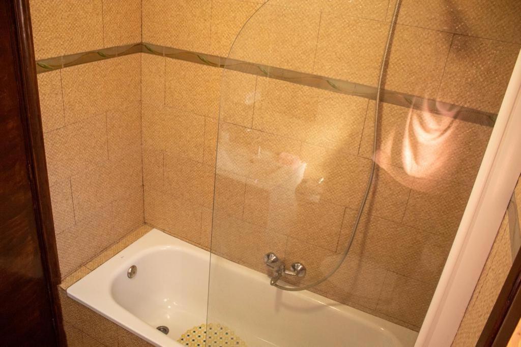 Apartamento Duplex Begur Exterior foto