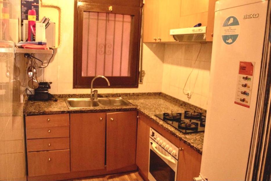 Apartamento Duplex Begur Exterior foto