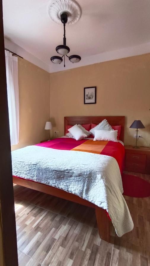 Apartamento Duplex Begur Exterior foto