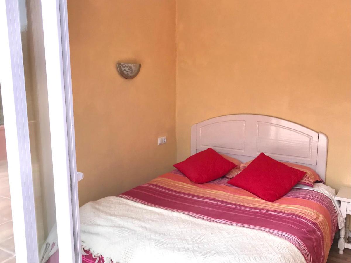 Apartamento Duplex Begur Exterior foto